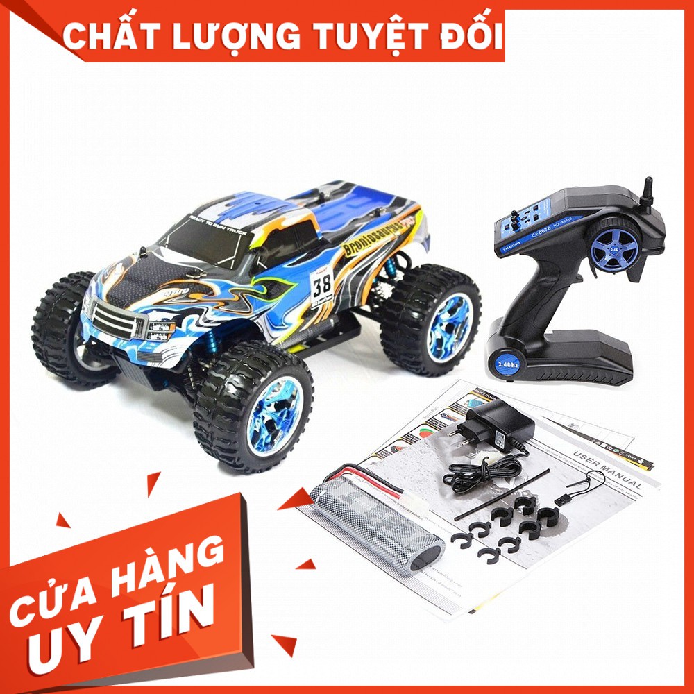 [GIÁ GỐC]Xe điều khiển HSP Monster Truck 94111 SIÊU HOT pro