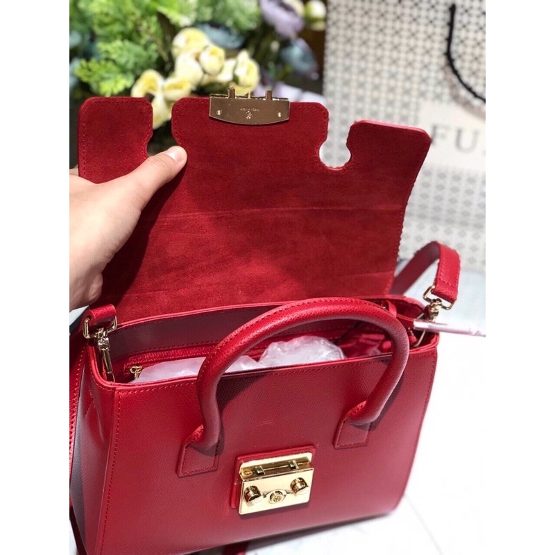 Túi F kiểu dáng công sở cho nàng | BigBuy360 - bigbuy360.vn