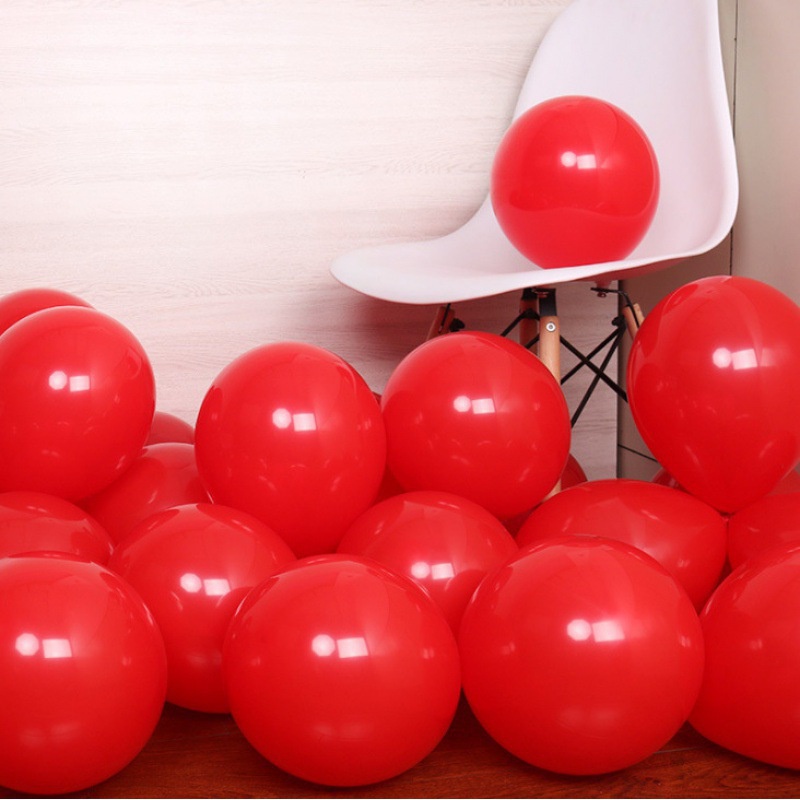 Bong Bóng Song Hỷ Trang Trí Cưới 🎈🎈🎈