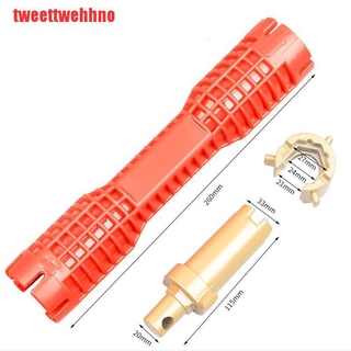 Dụng Cụ Vặn Vòi Nước Đa Năng