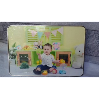 ảnh gỗ ép mica 40x60