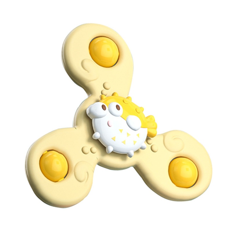 Con Quay Đồ Chơi Spinner GiúP GiảM Stress