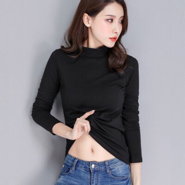 Áo giữ nhiệt nữ xả hàng