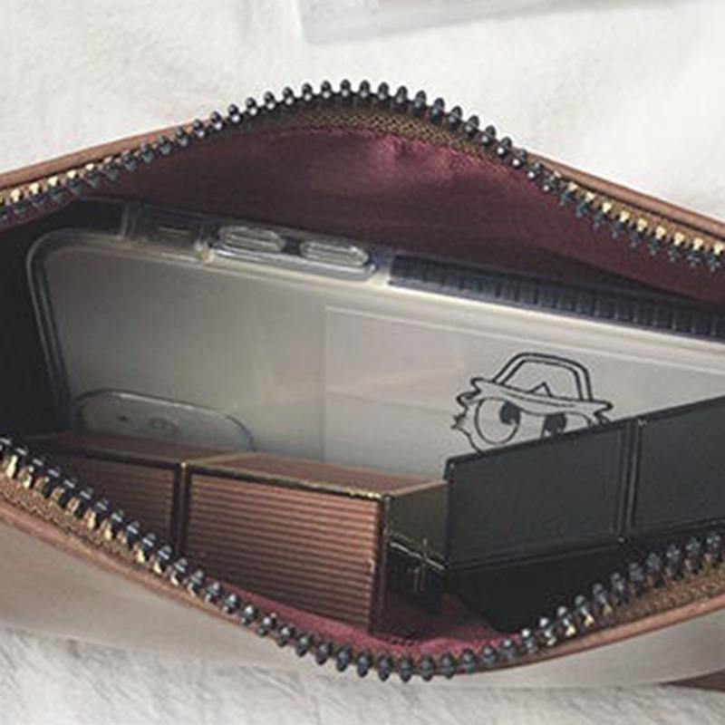 Túi đeo vai IELGY phong cách mùa hè thời trang cho nữ