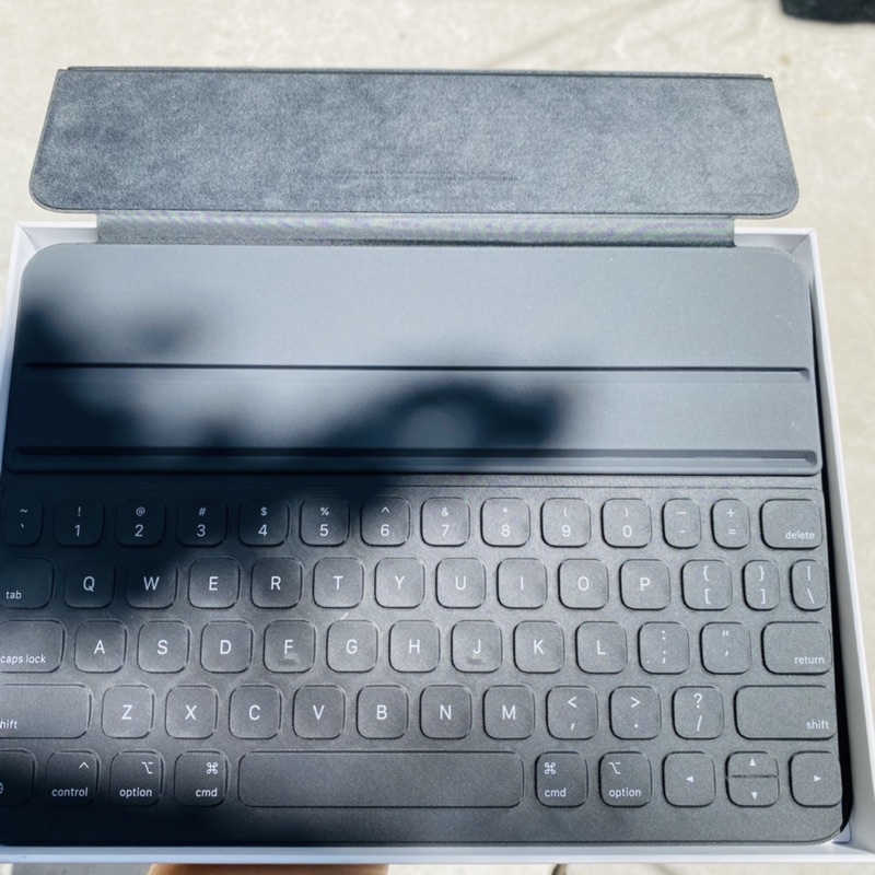 Bàn phím Smart Keyboard Folio cho Ipad Pro / Air 4,5