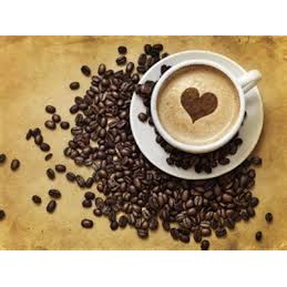 TÉP Cà phê Capuccino Dừa hòa tan TQD 17gram | BigBuy360 - bigbuy360.vn