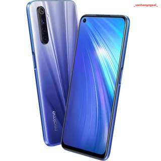 Realme 6 8GB/128GB