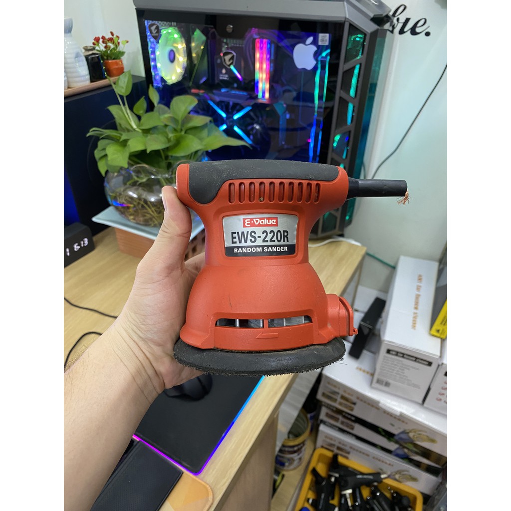 MÁY MÀI CẦM TAY HÀNG BÃI NHẬT