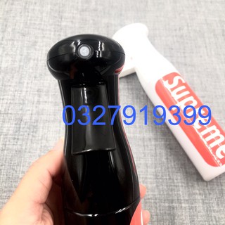 Bình xịt tóc barber SUPERME