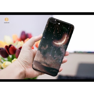 Miếng dán skin Galaxy ip 6, 6+, 7,7+ ( tặng cường lực )