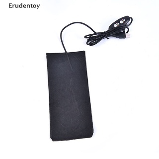 Đệm Sưởi Ấm Bằng Điện USB Diy