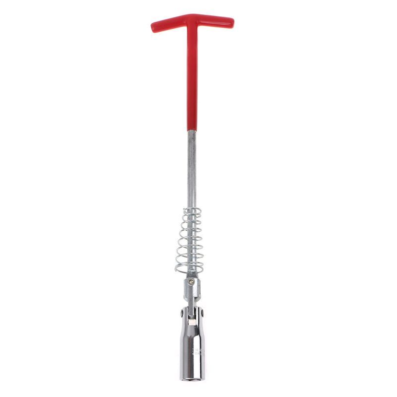 Cờ Lê Chữ T Tháo Gỡ Bu Gi Đánh Lửa 16mm / 0.6 &quot;Tiện Dụng