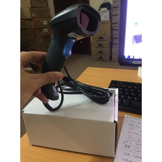 Máy đọc mã vạch Symble SB-1258