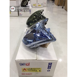 Sỉ Chóa đèn Appi EX 2010