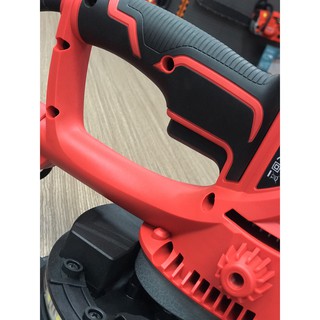 Máy chà nhám tường Btec BT700D