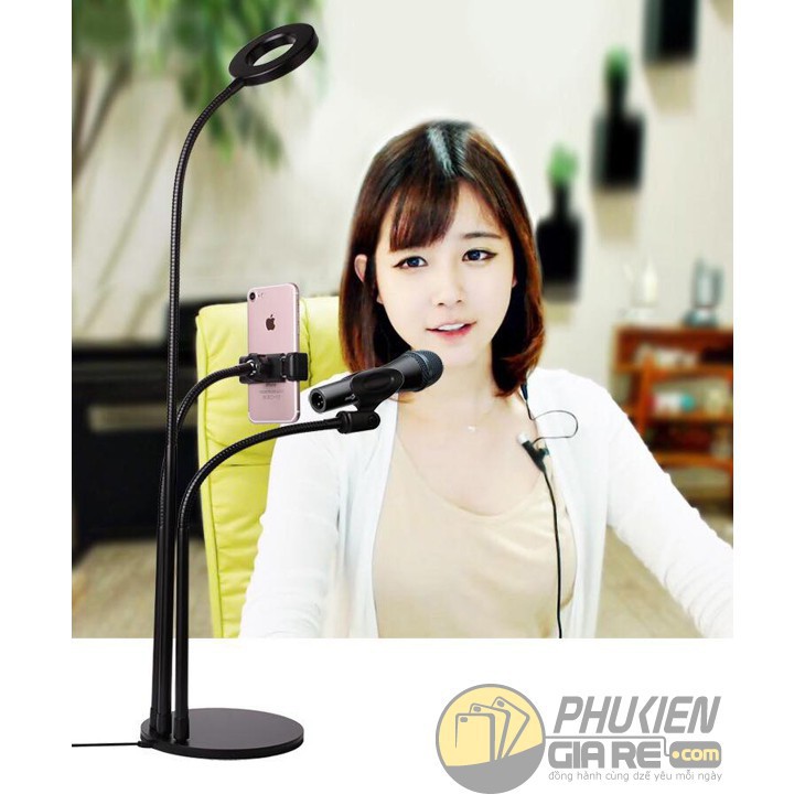 [Hot]-Bộ live stream chuyên nghiệp