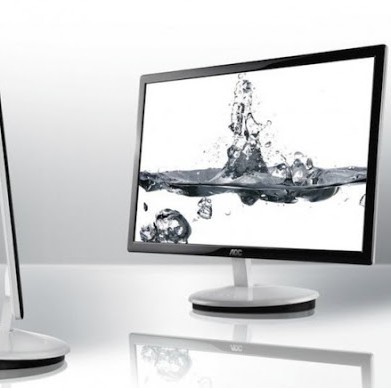 Màn hình AOC 19in thanh lý trường học | BigBuy360 - bigbuy360.vn