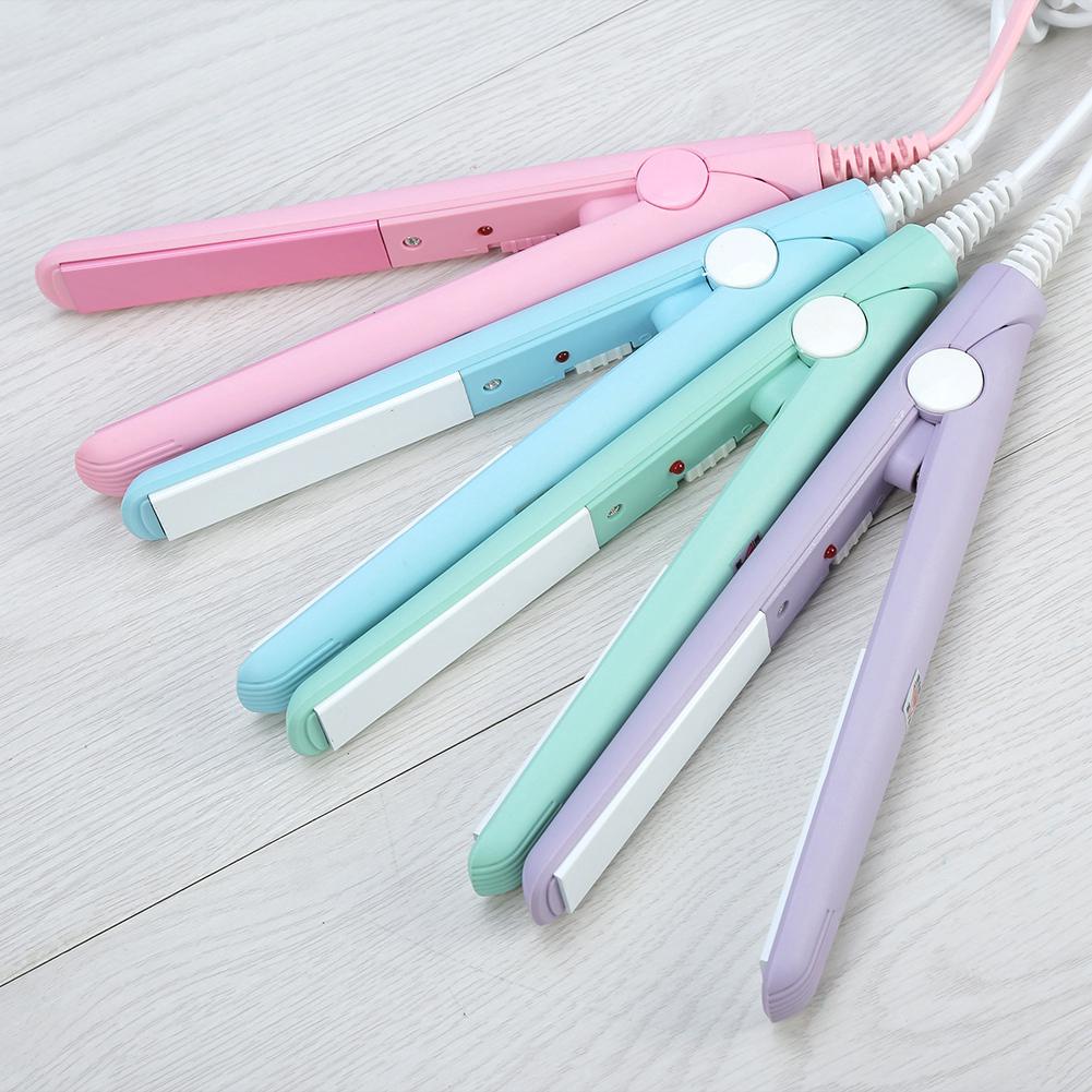 Máy duỗi tóc mini 2 trong 1