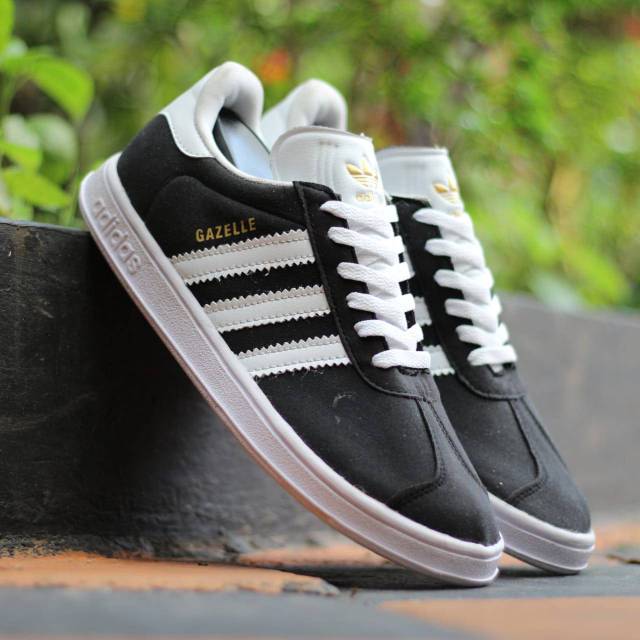 Giày Thể Thao Adidas Gazelle Thiết Kế Năng Động Hợp Thời Trang Cho Nam