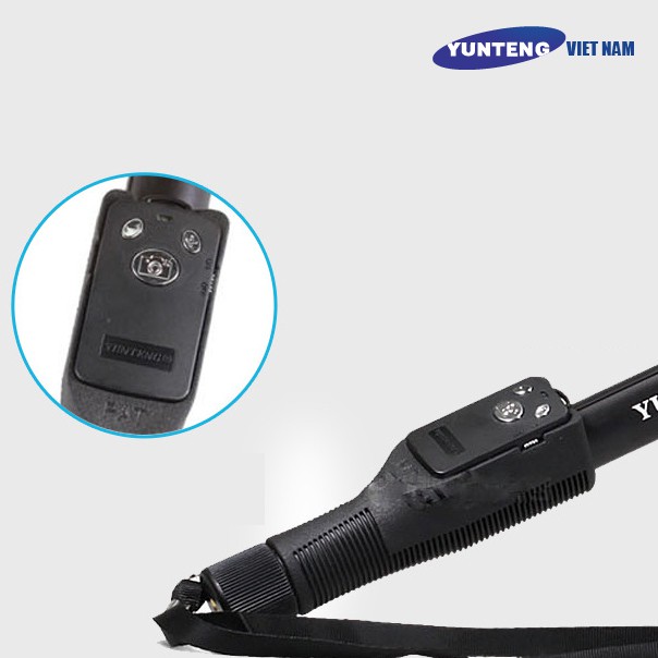 Gậy tự sướng bluetooth Yunteng YT-2288