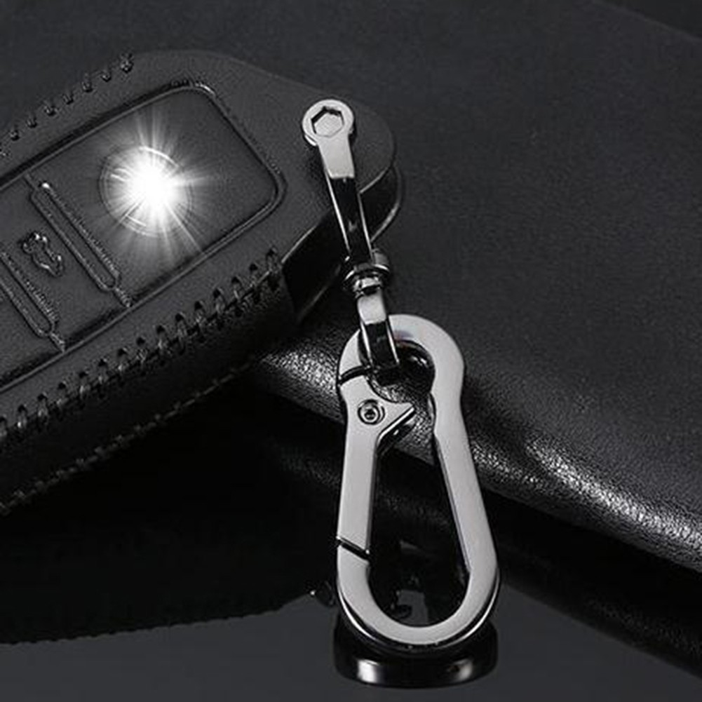 Móc khóa xe hơi sáng tạo bằng kim loại chắc chắn | BigBuy360 - bigbuy360.vn