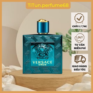 Nước hoa nam versace eros man edp 100ml_titun.perfume68