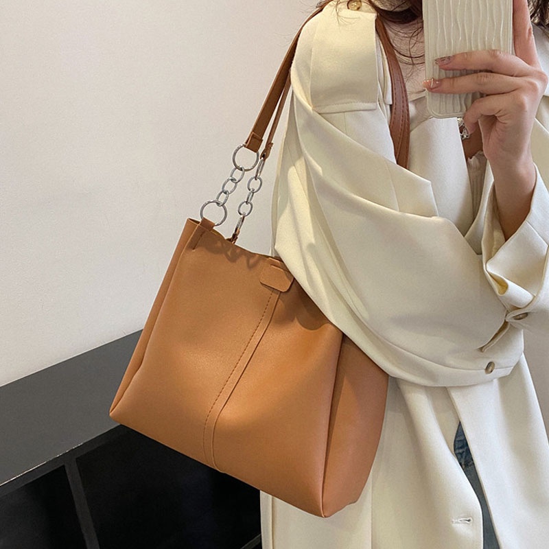 Túi Xách Nữ Đeo Vai Phong Cách Mới