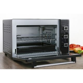Lò nướng sanaky vh5099s2d 50 lít