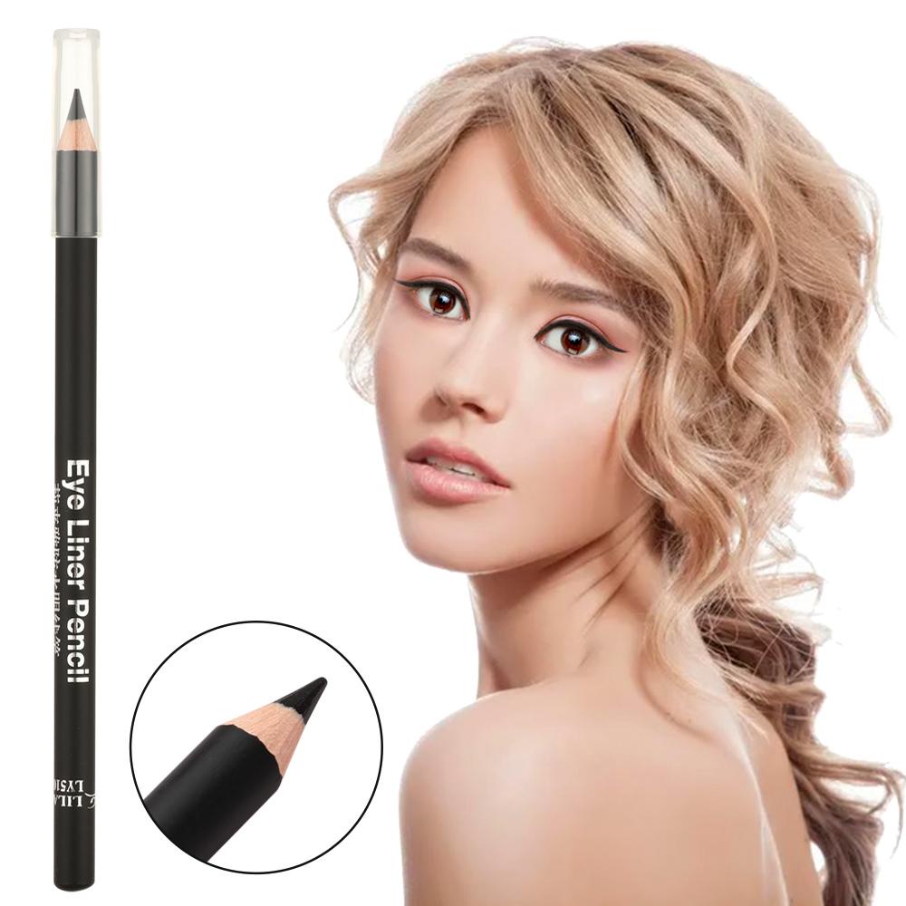 Bút Kẻ Mắt Màu Đen Mượt Mà Thời Trang OSIER1