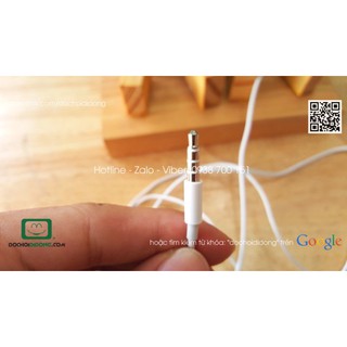 Tai Nghe IPhone 6 Chính Hãng