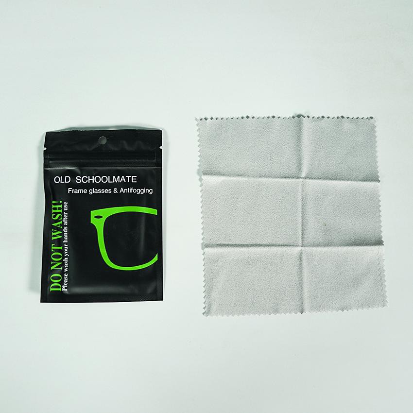 Đẹp Khăn lau kính NaNo mã 4328 Nancy Eyes | BigBuy360 - bigbuy360.vn