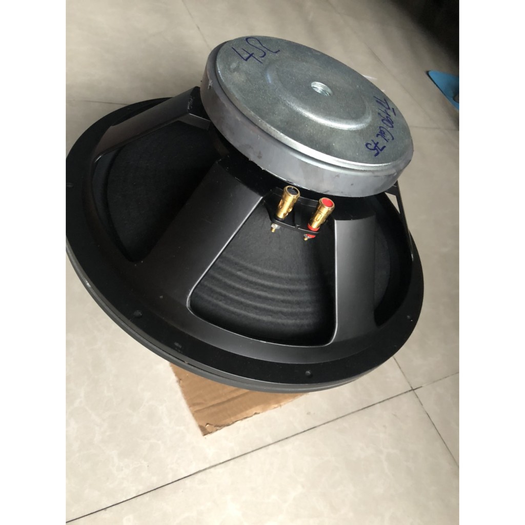 Loa Bass 40cm Từ 190 coil 75