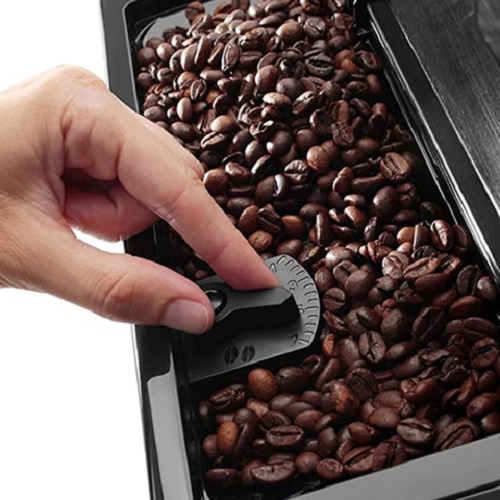Máy Pha Cà Phê Delonghi ESAM 420.40.B Perfecta Evo [Nhập Đức]