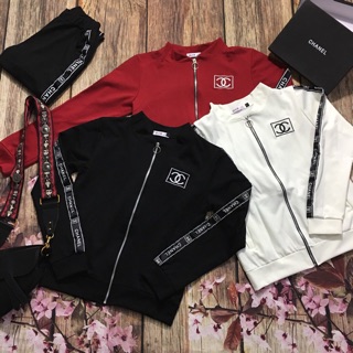 Set bộ thể thao chất umi dày dặn