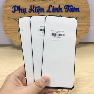 Phản quang oppo f11 pro, f11 pro