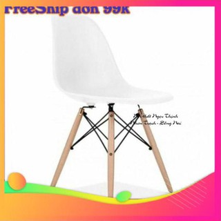Ghế eames nhiều màu sắc