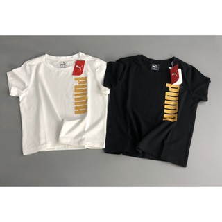 Áo Croptop Pu.ma
