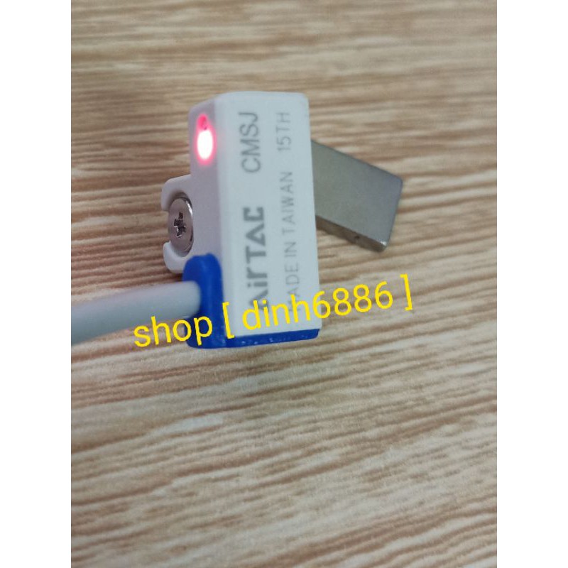 cảm biến xilanh CMSJ-020