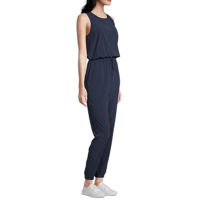 Jumpsuit xuất dư chuẩn xịn hiệu C.k size 2/4