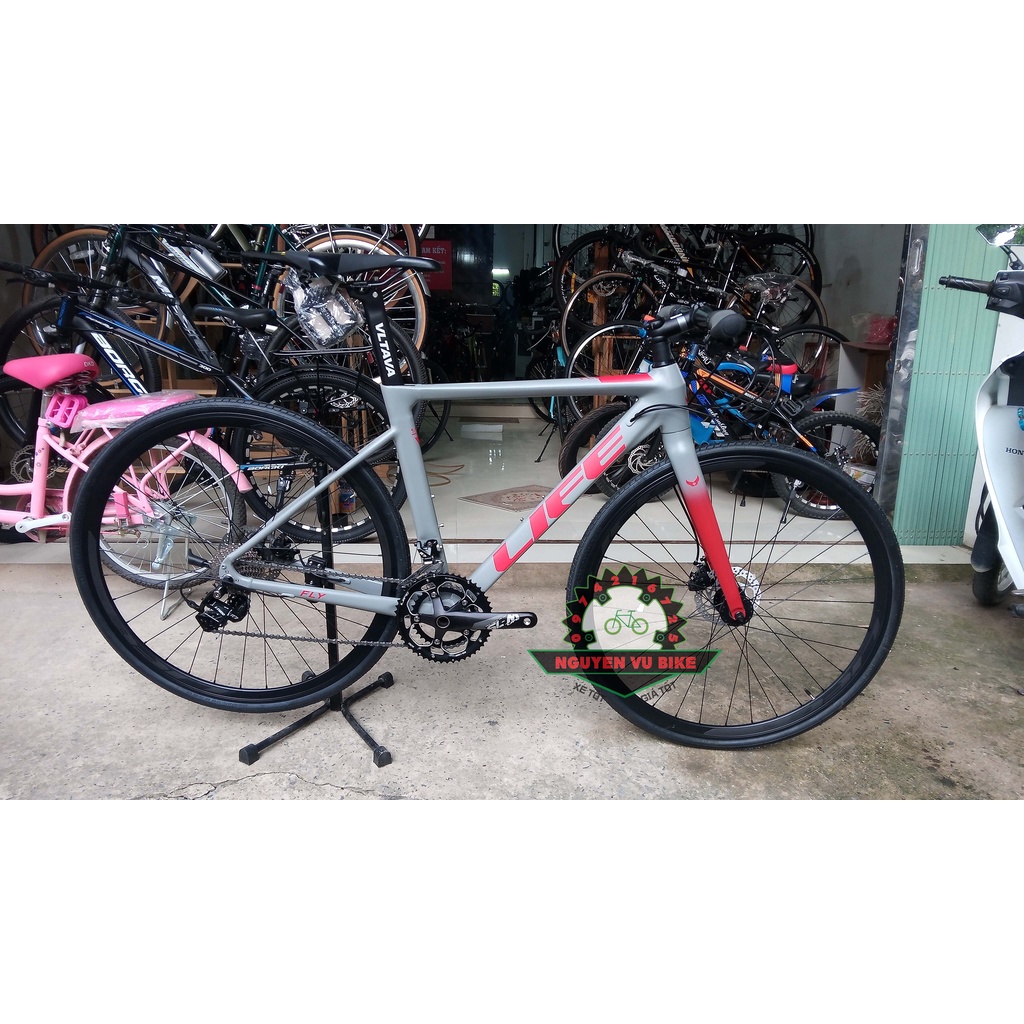 Xe đạp thể thao Life Fly cao cấp