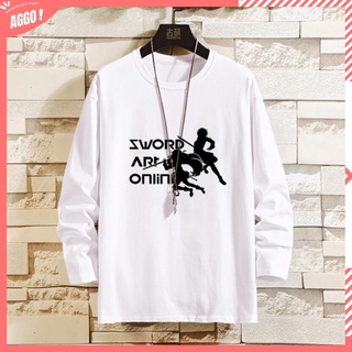 Áo Sweater Nỉ Anime Sword Art Online Cực HOT!!