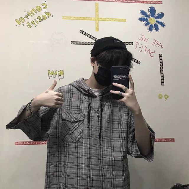 Hoodie nam unisex cực chất hàng order Quảng Châu ( ảnh cuối thật)