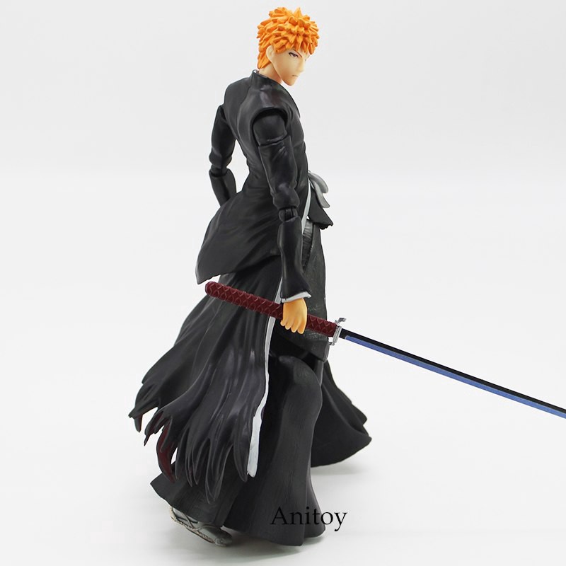 Mô Hình Nhân Vật Kai Kurosaki Ichigo Trong Kurosaki