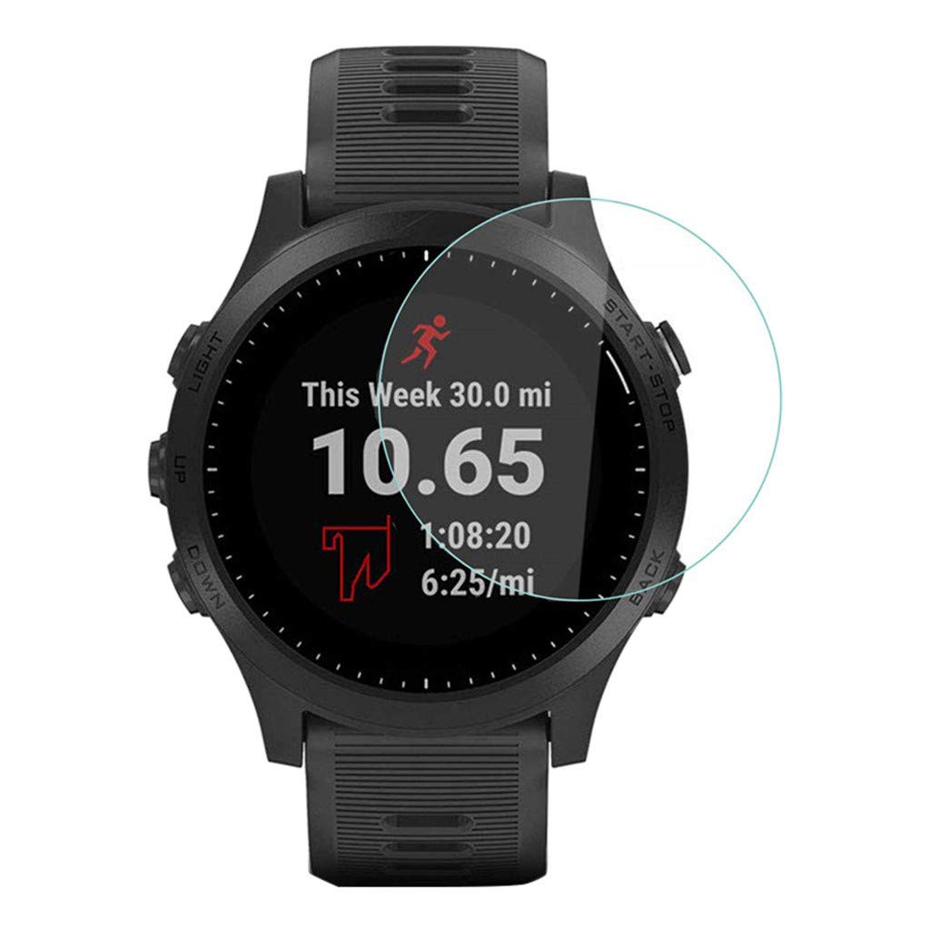 Miếng dán màn hình chống trầy Garmin Forerunner 935 (combo 2 miếng)