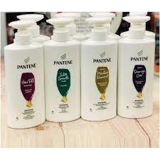 Dầu gội Thailand - Pantene  410ml 4902430412971, 4902430412964, 4902430412988, 4902430538633