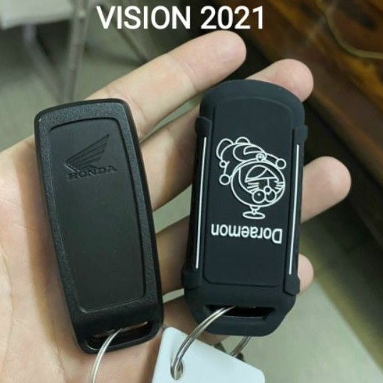 Bọc Khóa Remote Xe VISION 2021 WINNER X V3 LEAD 2022 SH 350i