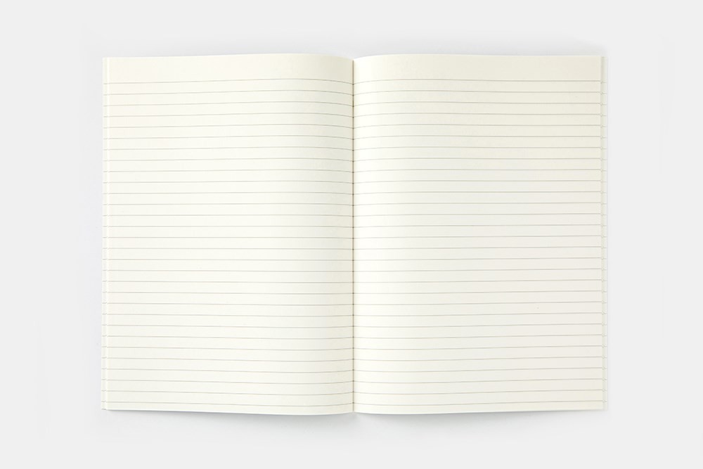 Tập Ghi Chú ARTBOX Hàn Quốc In Hình Quả Đào Mọng Hồng Và Cá Voi