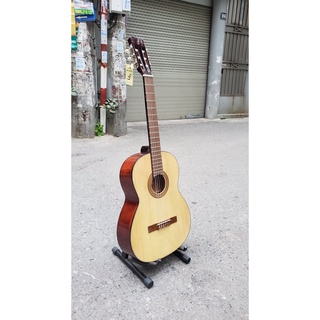 Đàn Guitar Classic Ba Đờn C100 Chính Hãng