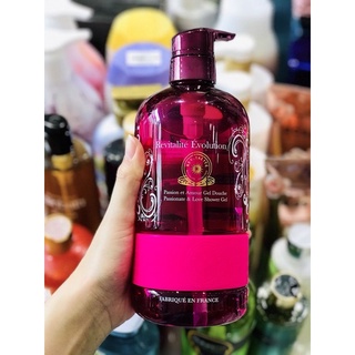 SỮA TẮM NƯỚC HOA PHÁP REVITALITE EVOLUTION 800ML