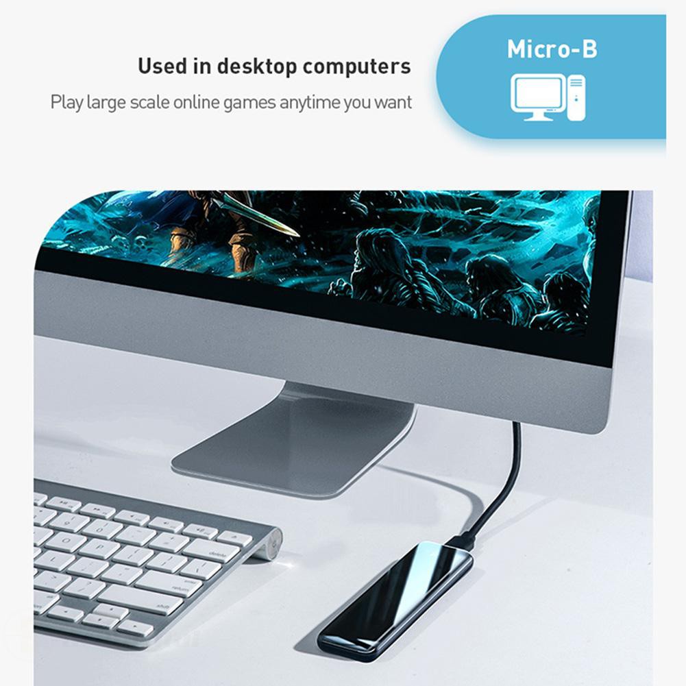 Bộ Chuyển Đổi Ổ Cứng Baseus M.2 Sata Ssd Cho Laptop | BigBuy360 - bigbuy360.vn